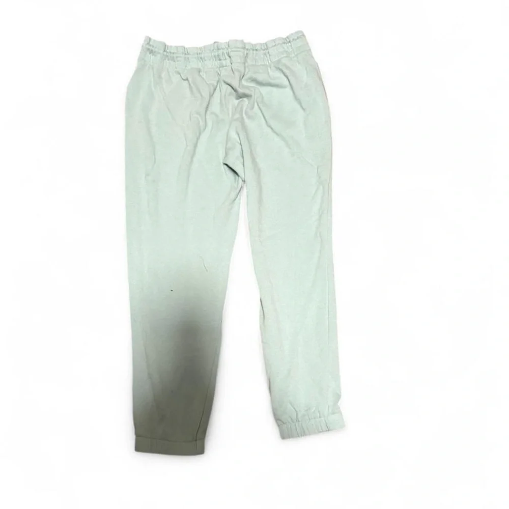 Athletic Works baby blue color kids sweatpants
